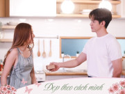 Yêu - Mừng rơn khi nhận quà 8/3 sớm từ chồng, tôi hí hửng bóc ra rồi đứng hình khi nhìn kỹ