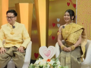 Yêu - Lấy vợ người Khmer, chú rể TPHCM 'choáng' với hôn lễ 3 ngày và 36 lễ vật