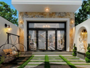 Nhà đẹp - Người xưa dặn: “Cửa chính không hướng 3, cửa sổ không mở 4”, nhưng đây không phải mê tín