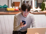 Yêu - Ly hôn 1 tháng, tôi nhắn tin cho vợ cũ "em khỏe chứ?" rồi bàng hoàng khi thấy câu trả lời