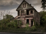 Nhà đẹp - Dấu hiệu trong nhà có tà khí và cách nhận biết