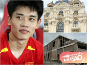 Không phải biệt thự 37 tỷ, đây mới là cơ ngơi cầu thủ Đình Bắc xây để báo hiếu bố mẹ ở quê