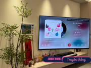 Nhà đẹp - Tivi treo tường đã dần lỗi thời, 3 kiểu thiết kế mới đang được ưa chuộng vì sang trọng và hiện đại