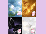Yêu - Trắc nghiệm: Chọn một con bướm để khám phá “kiếp nạn tình cảm” bạn khó tránh trong đời, chuẩn đến bất ngờ!
