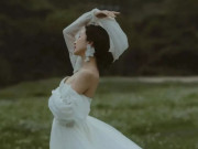 Yêu - Á hậu bán penthouse, khép lại cuộc tình với tỷ phú hơn 26 tuổi