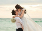 Yêu - MC Đài Truyền hình VN từng nộp đơn thi Hoa hậu nhưng rút vào phút chót cưới chồng Tiến sĩ, ở nhà 9 tầng sướng như tiên