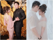 Yêu - "Phú nhị đại" 10X yêu nữ đại gia U60 5 đời chồng, 3 tháng được tặng gần 200 tỷ đồng, 2 xe sang