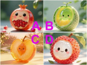 Yêu - Trắc nghiệm: Chọn một loại trái cây, lộ ngay bản chất thật của người ấy! Kết quả khiến bạn bất ngờ