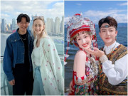 Yêu - Chàng trai 10X yêu “chị đẹp” là mẹ đơn thân người Nga hơn 10 tuổi, bố mẹ gật đầu vì nàng dâu quá xinh