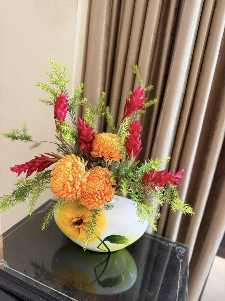 Nữ đại gia Vbiz thích làm nông dân: Khu đất mới đếm mỏi tay không hết cây trái, vườn tược rộng thênh thang - 21