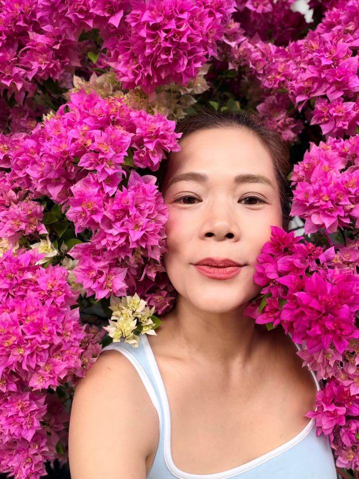 Nữ đại gia Vbiz thích làm nông dân: Khu đất mới đếm mỏi tay không hết cây trái, vườn tược rộng thênh thang - 16