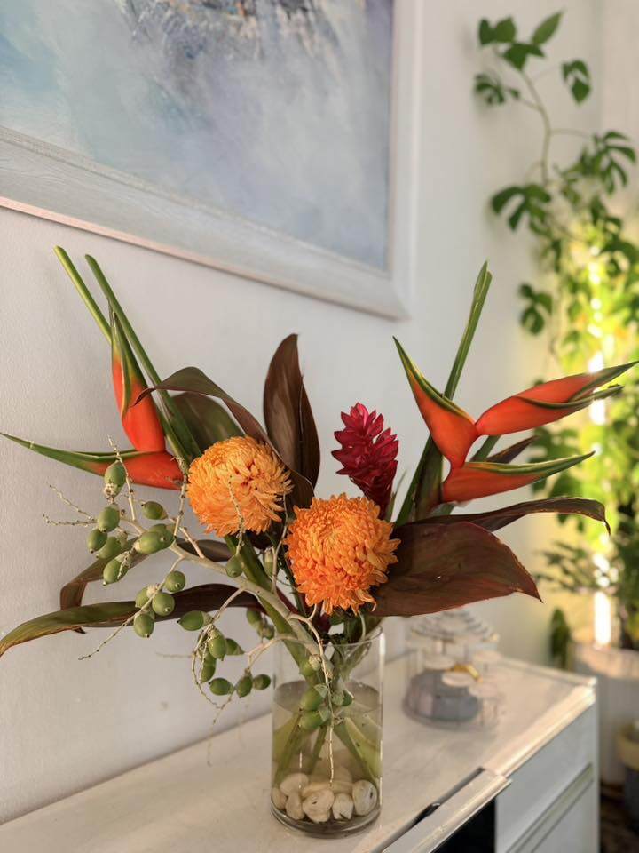 Nữ đại gia Vbiz thích làm nông dân: Khu đất mới đếm mỏi tay không hết cây trái, vườn tược rộng thênh thang - 22