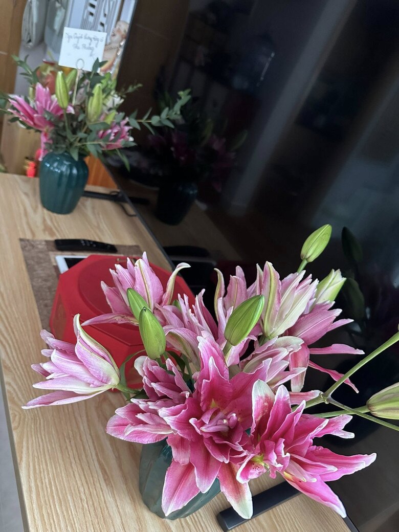 Cách bài trí thông minh giúp mỗi ngóc ngách trong tổ ấm đều toát lên gu thẩm mỹ riêng biệt và phong cách sống đậm chất nghệ sĩ.