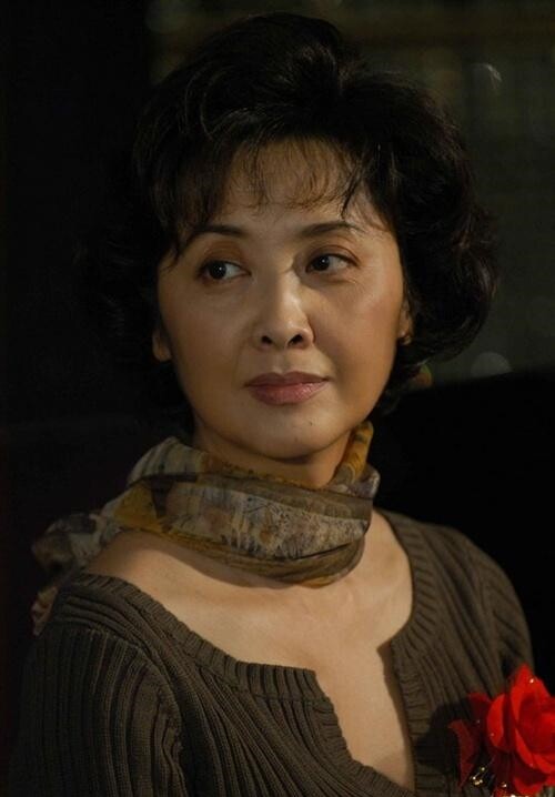 Nhan sắc hiện tại của Chu Lâm khiến nhiều người kinh ngạc.