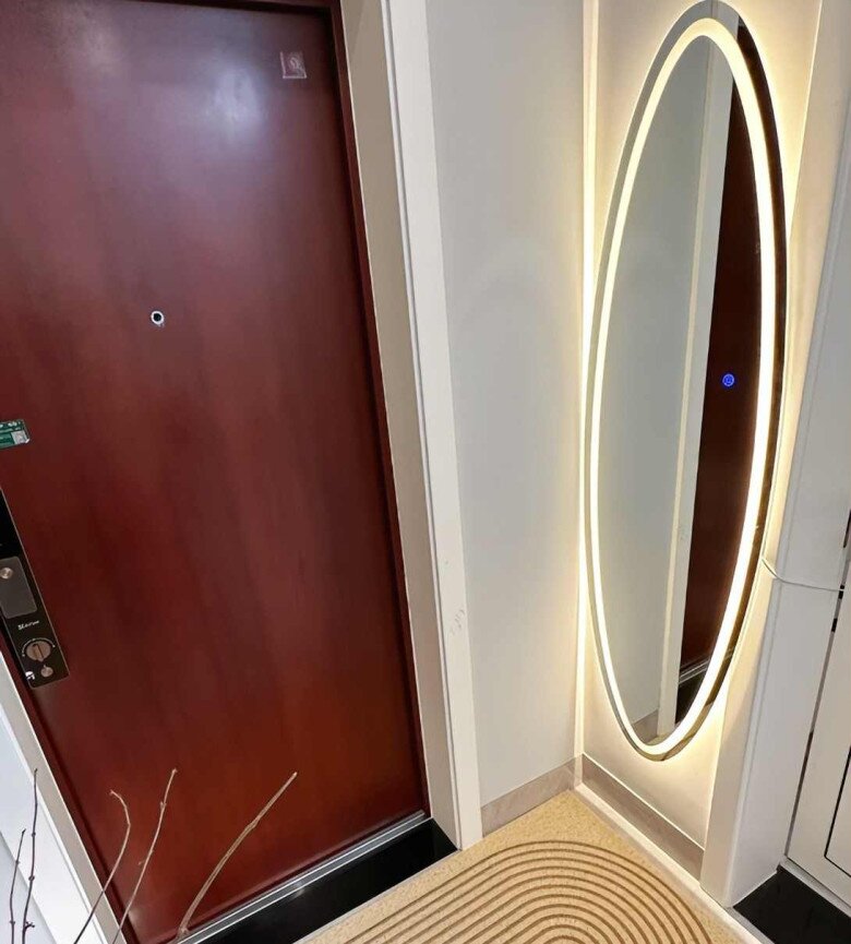 Người xưa dặn, cửa chính tuyệt đối không đối diện 4 thứ này, đây không phải mê tín - 2