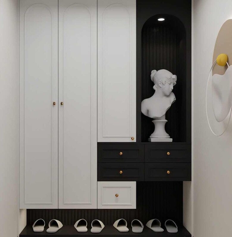 Người xưa dặn, cửa chính tuyệt đối không đối diện 4 thứ này, đây không phải mê tín - 7