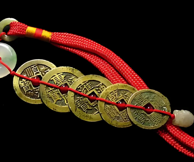 Người xưa dặn: Đầu giường đặt 5 vật này, tài lộc tự tìm đến, phúc khí đầy nhà! - 1