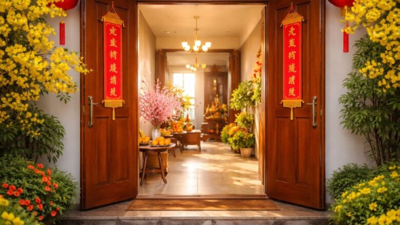 Người xưa dặn: Đầu năm nhà có 5 mùi hương báo hiệu may mắn gõ cửa, nhưng vướng 3 mùi thì tiền bạc dễ hao hụt - 2