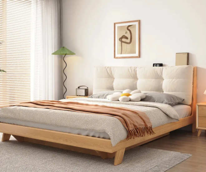 Người xưa dặn muốn giữ tiền hãy nhìn phòng ngủ, áp dụng nguyên tắc vàng này sẽ giúp tụ tài nạp phúc - 1