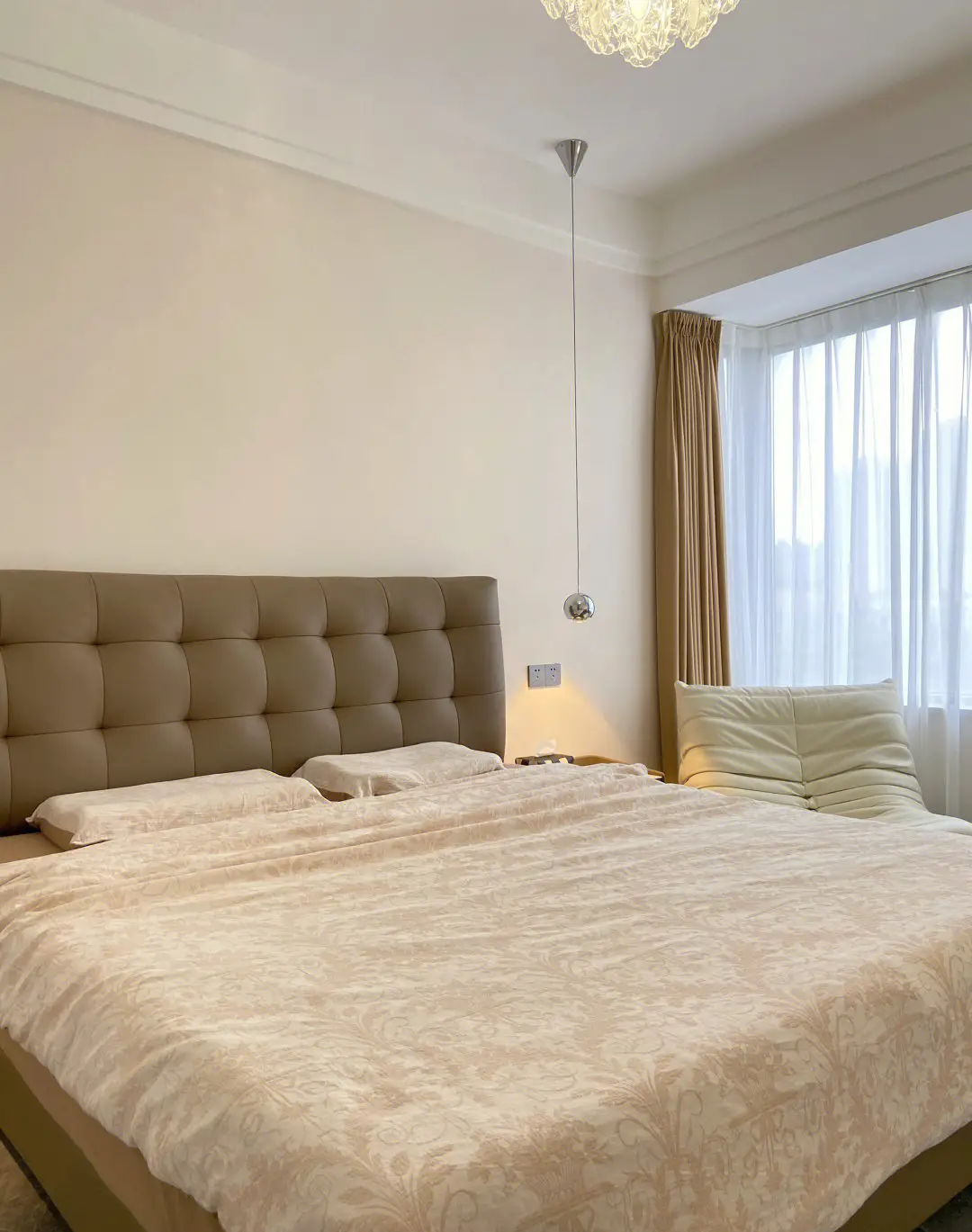 Nguy&ecirc;n tắc phong thủy ph&ograve;ng ngủ gi&uacute;p tăng t&agrave;i lộc