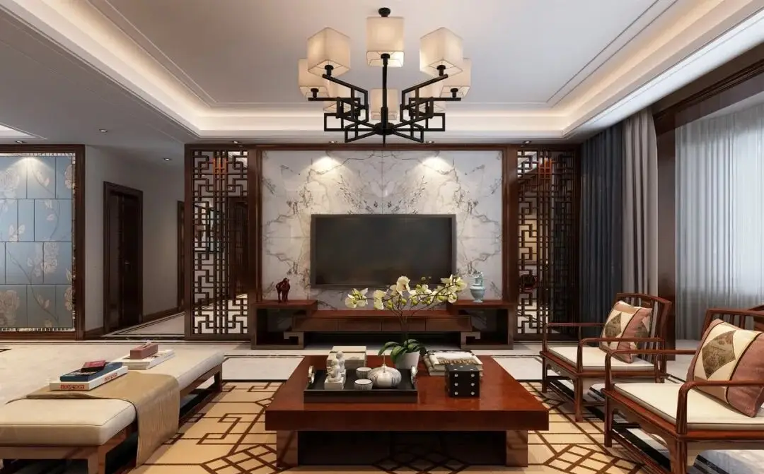 Người xưa dặn: “Trần nhà phạm 4 điều này, tiền tài khó vào, vận xui dễ đến”, đây không phải mê tín - 4