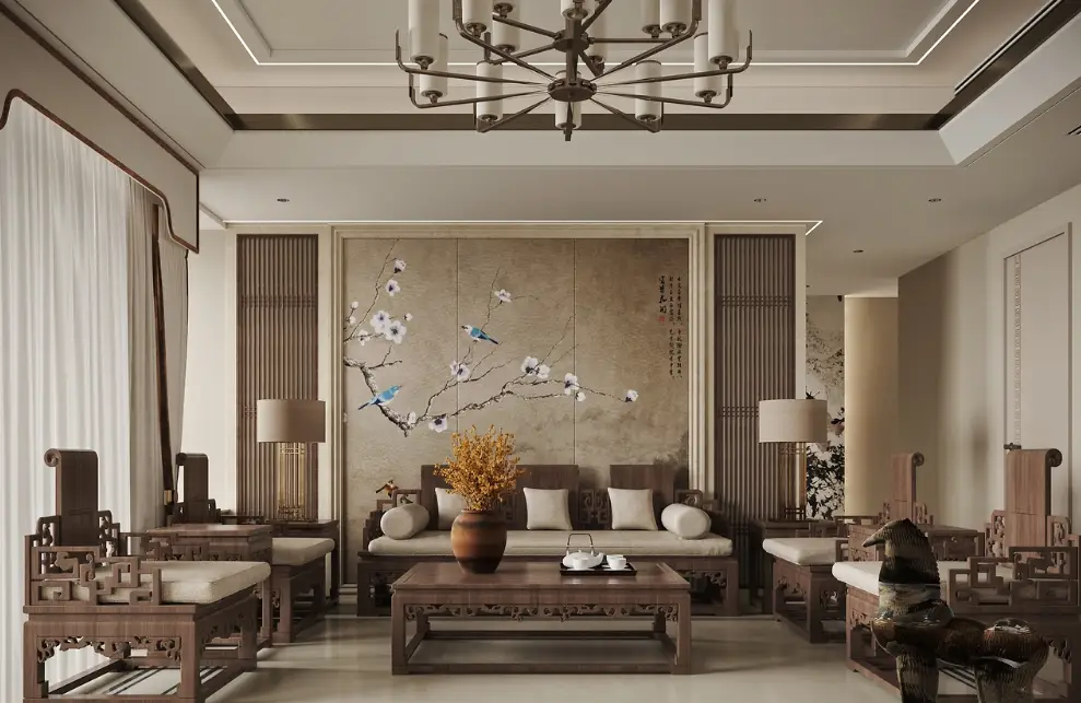 Người xưa dặn: “Trần nhà phạm 4 điều này, tiền tài khó vào, vận xui dễ đến”, đây không phải mê tín - 2