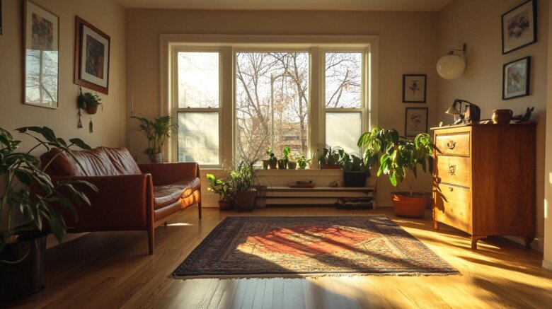 Nhà xuất hiện những dấu hiệu này, báo hiệu vận may sắp đến! Đây chính là “mật mã vượng trạch” - 3