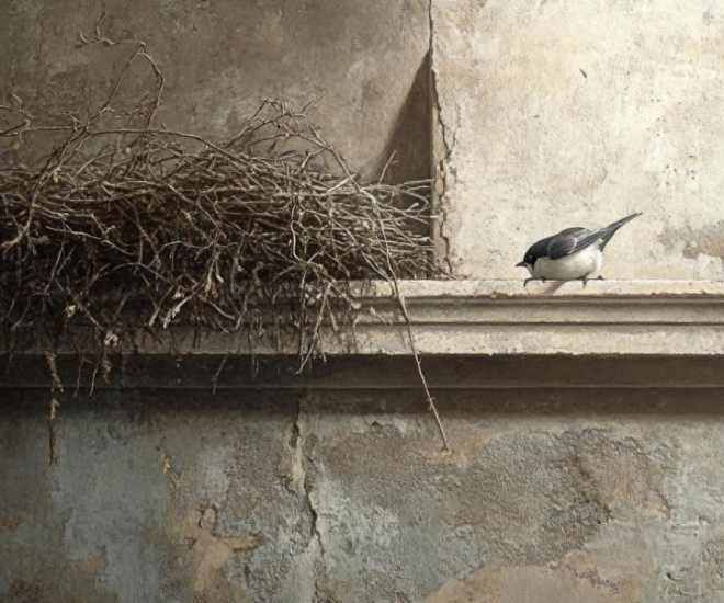 Nhà xuất hiện những dấu hiệu này, báo hiệu vận may sắp đến! Đây chính là “mật mã vượng trạch” - 1