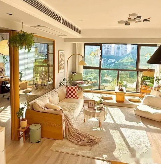 Những ngôi nhà càng ở càng “vượng” thường có 5 đặc điểm này, đây không phải mê tín - 2