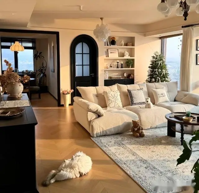 Những ngôi nhà càng ở càng “vượng” thường có 5 đặc điểm này, đây không phải mê tín - 3