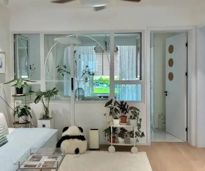 Những ngôi nhà càng ở càng “vượng” thường có 5 đặc điểm này, đây không phải mê tín - 1