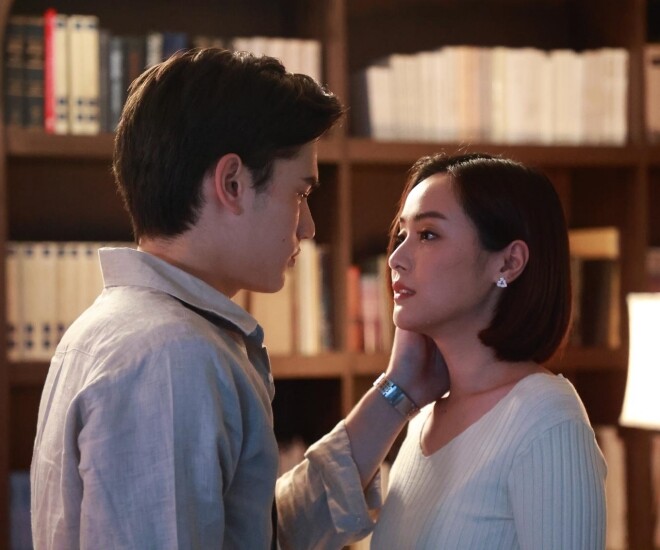 Tôi và vợ hiện tại đến với nhau là vì con cái. (Ảnh minh họa)