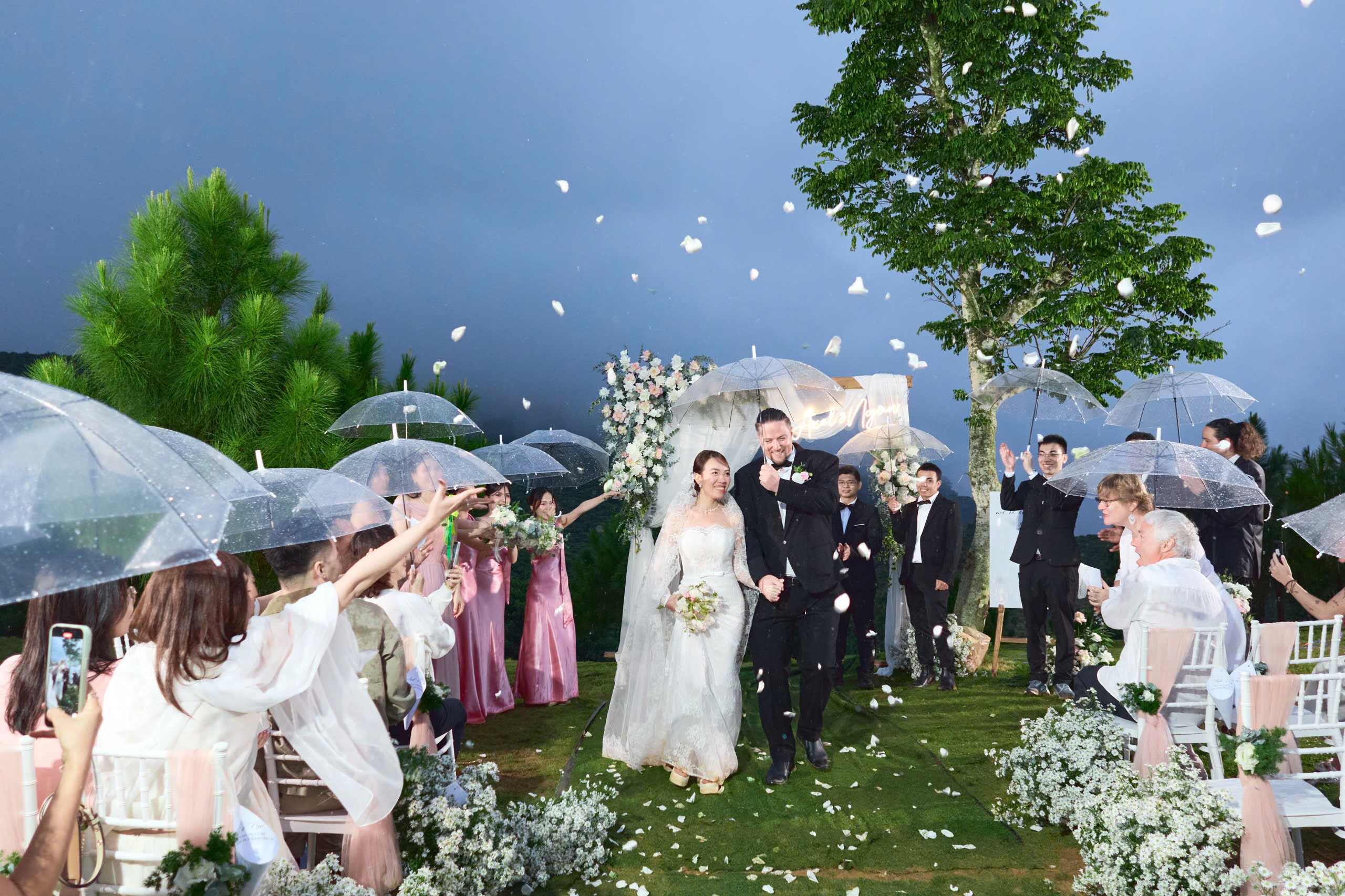 Phải lòng cô gái Lâm Đồng, trò chuyện 1 tuần chàng trai Pháp đã muốn qua Việt Nam ở rể - 12