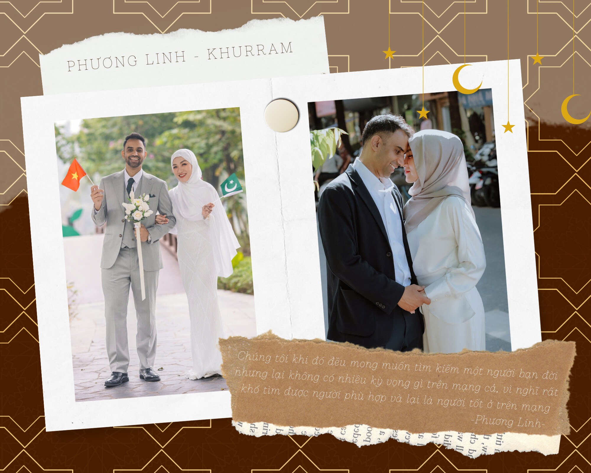 Xem thêm: Những khoảnh khắc ngọt ngào của cặp đôi