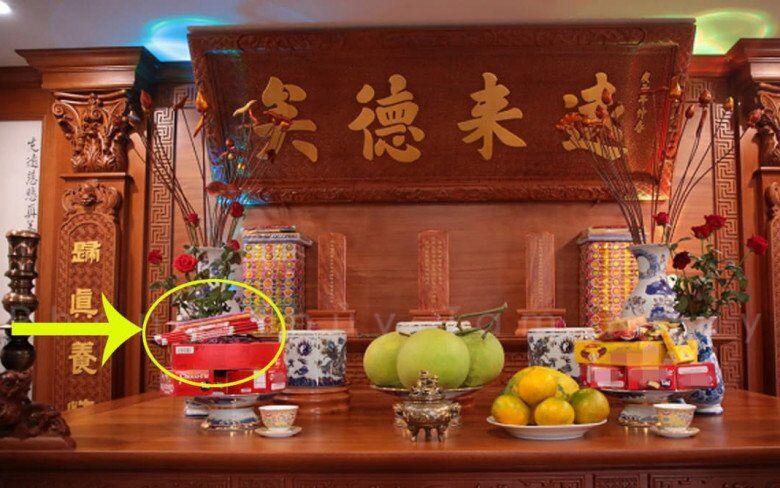 Sau Rằm tháng Giêng nên hạ 5 thứ khỏi bàn thờ kẻo hao tài, đặt 2 thứ giúp giữ lộc cho cả năm - 2