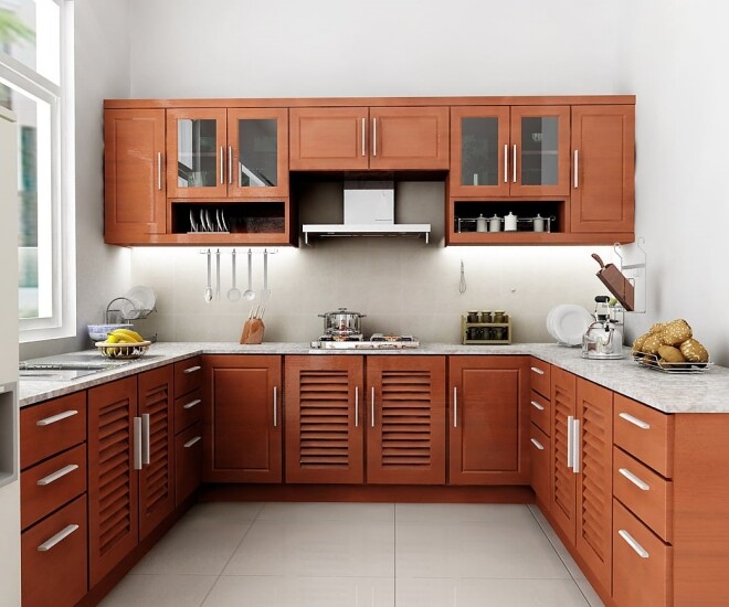 Tại sao người xưa nói giàu nhìn nhà bếp? Bếp có 3 thứ nhà ắt vượng tài, gia chủ ăn nên làm ra - 1