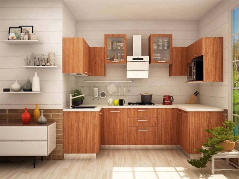Tại sao người xưa nói giàu nhìn nhà bếp? Bếp có 3 thứ nhà ắt vượng tài, gia chủ ăn nên làm ra - 2