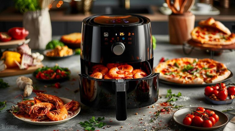 Tại sao nồi chiên không dầu đang dần bị amp;#34;thất sủngamp;#34;? Người trong nghề tiết lộ sự thật - 2