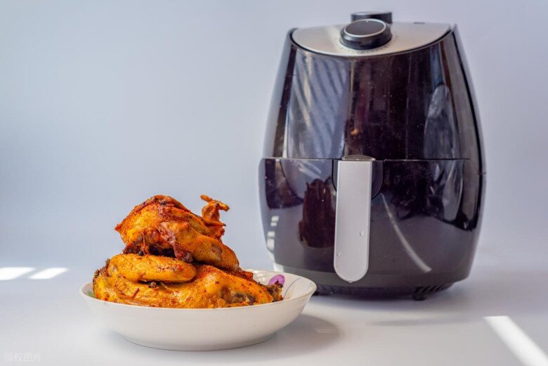 Tại sao nồi chiên không dầu đang dần bị amp;#34;thất sủngamp;#34;? Người trong nghề tiết lộ sự thật - 4