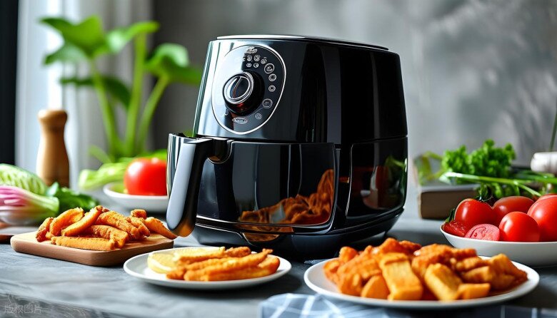 Tại sao nồi chiên không dầu đang dần bị amp;#34;thất sủngamp;#34;? Người trong nghề tiết lộ sự thật - 3