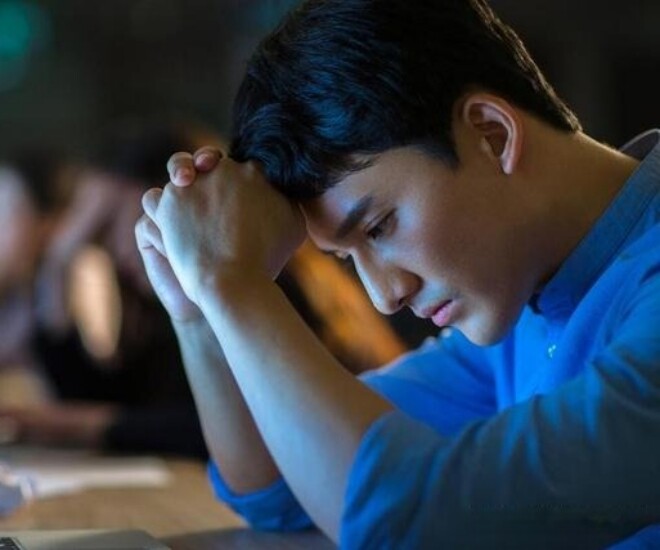 2 tháng sau ly hôn, tôi bắt đầu cảm thấy trống rỗng. (Ảnh minh họa)