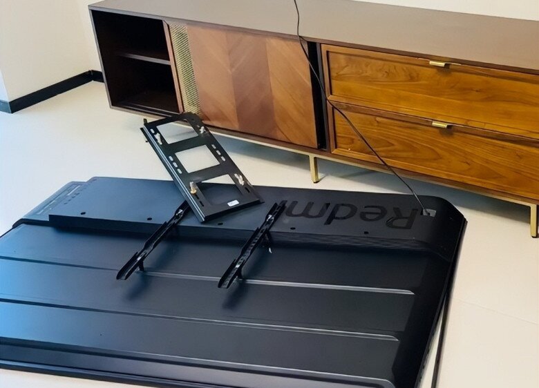 Tivi treo tường đã dần lỗi thời, 3 kiểu thiết kế mới đang được ưa chuộng vì sang trọng và hiện đại - 2