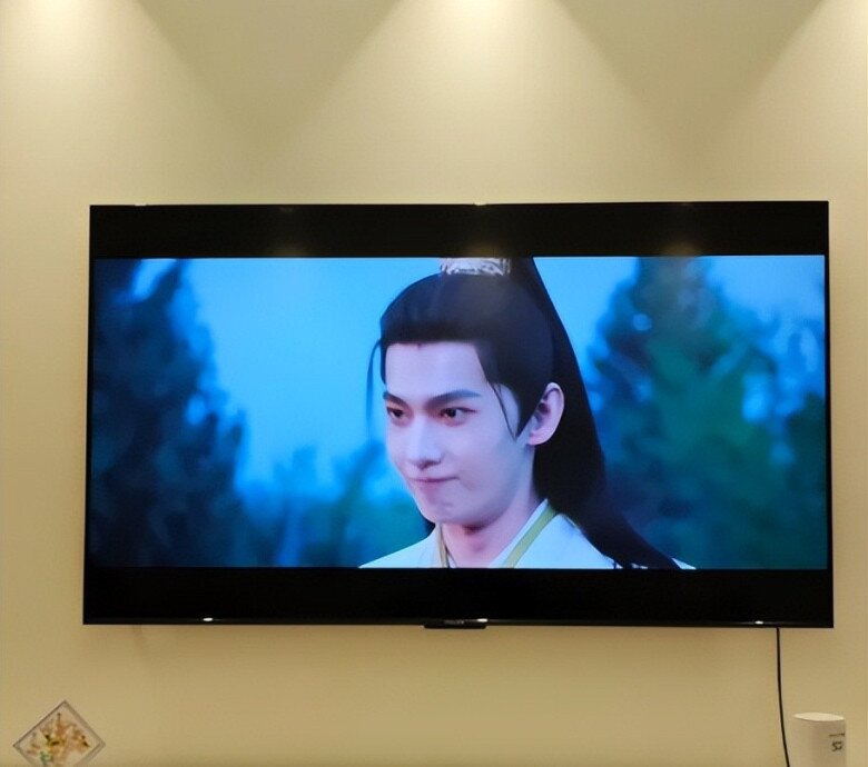 Tivi treo tường đã dần lỗi thời, 3 kiểu thiết kế mới đang được ưa chuộng vì sang trọng và hiện đại - 4