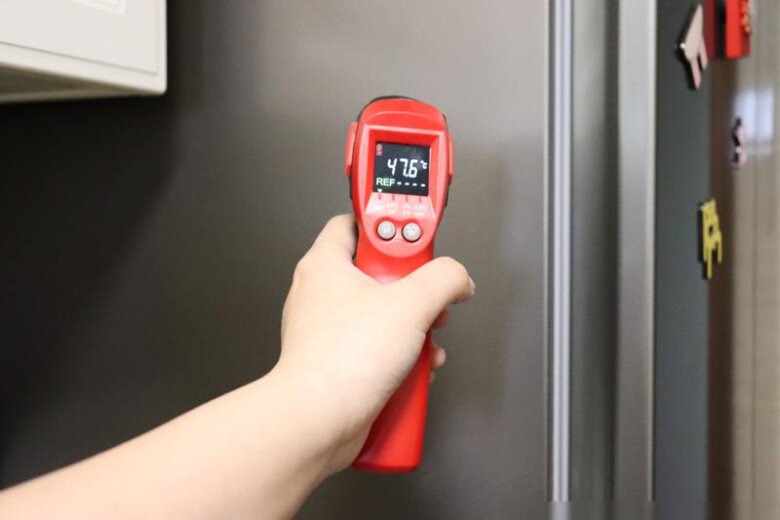 Tôi đặt tủ lạnh trong bếp, sau khi bị thợ bảo hành mắng một trận mới biết mình dại đến mức nào - 2