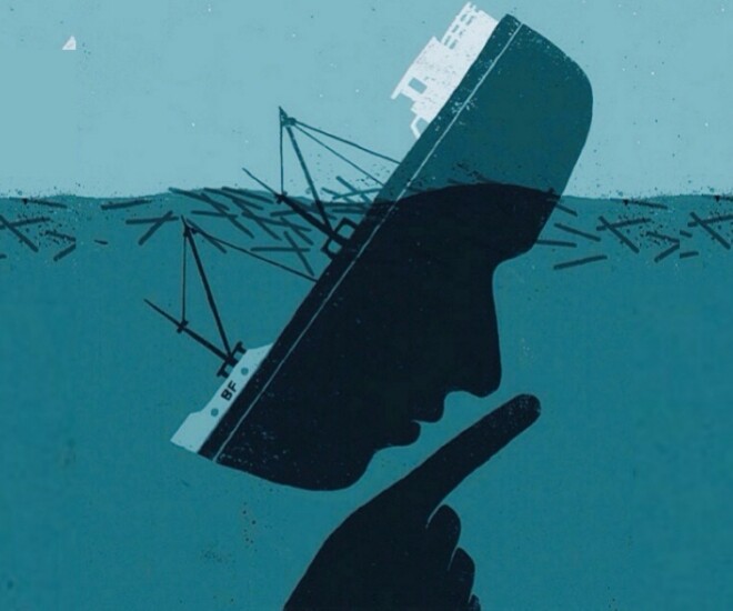 Trắc nghiệm: Bạn sẽ yêu ai, yêu thế nào và vì sao dễ tổn thương? Hình ảnh đầu tiên bạn thấy sẽ bật mí tất cả - 1