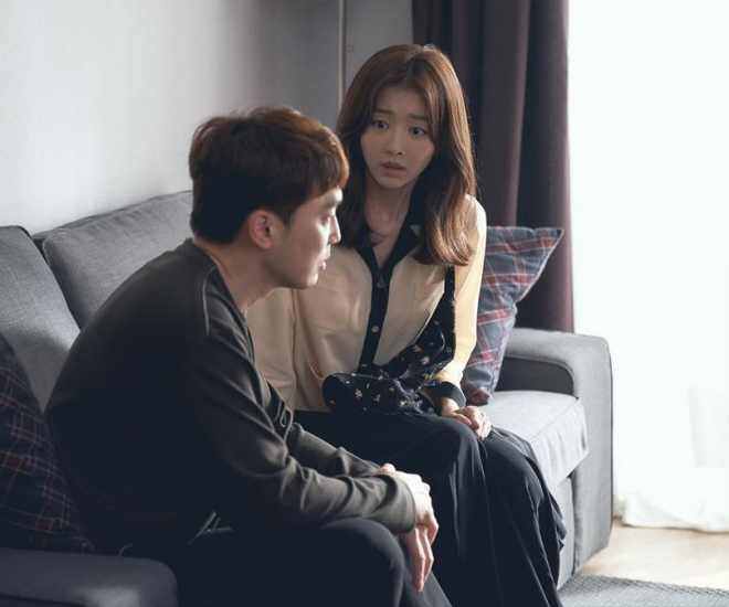 Câu nói đó của vợ khiến tôi im lặng rất lâu. (Ảnh minh họa)