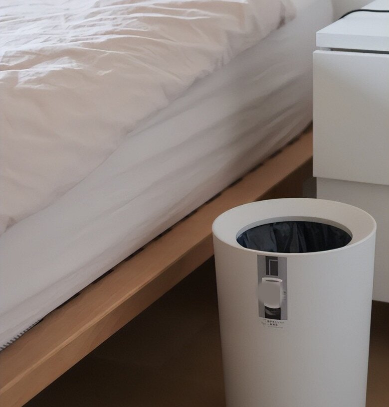 Vị trí “cấm kỵ” không nên đặt thùng rác, nếu không sức khỏe xuống dốc, gia đình bất hòa, đây không phải mê tín - 3