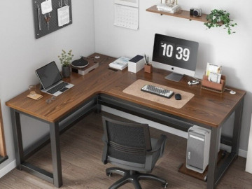 Bước sang năm 2026 hãy bố trí bàn làm việc theo cách này, công việc hanh thông, tài lộc tự tìm đến