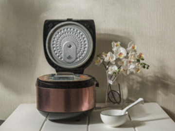 Đổi nồi cơm điện đến lần 3 tôi mới ngộ ra, có cho tiền cũng đừng mua 4 loại này kẻo tiền mất tật mang