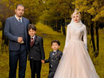 Cô giao vùng quê ly hôn vì chồng cũ ngoại tình đánh đập, giờ lấy chồng Tây kém 8 tuổi, sống sướng như tiên